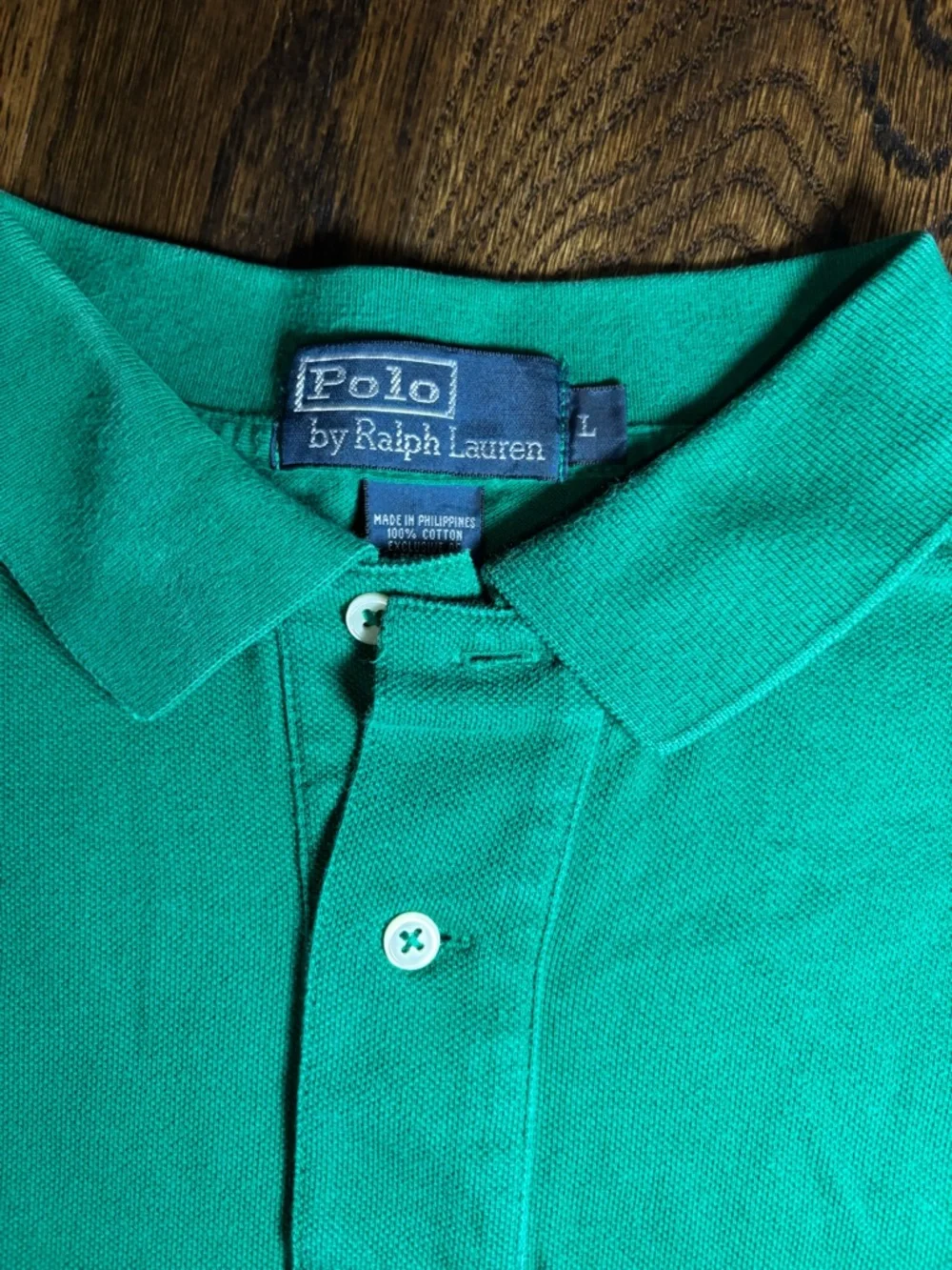 Ralph Lauren classic short